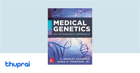 Buy Medical Genetics In Nepal Thuprai