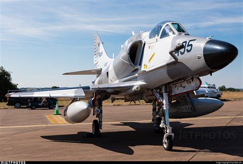 C-FGZE | Douglas A-4N Skyhawk | Top Aces | yonatan alh. | JetPhotos