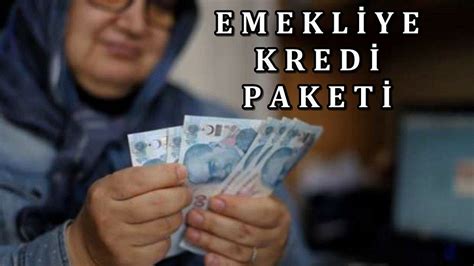 Emekli Vatanda Lar M Z In Yeni Destek Paketi Kamu Bankas