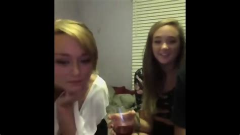 Amateur Webcam Show P H