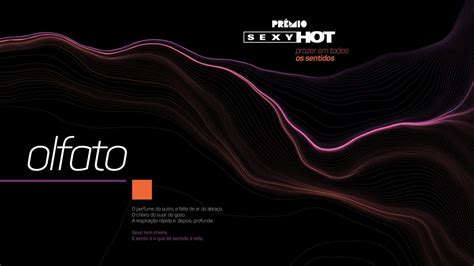 Nossa campanha para o Prêmio Sexy Hot Quintal