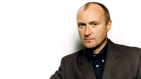 Phil Collins Trabajará En Secreto Su Nuevo Material — Radio Concierto Chile