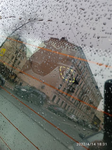 Да будет взгляд ваш чист и светел. Окончание. — Renault Grand Scenic II ...