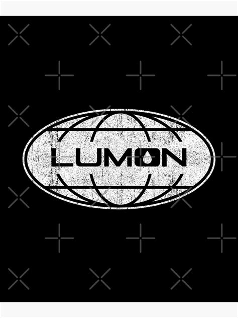 Lumon Industries Severance Poster For Sale By Huckblade Redbubble