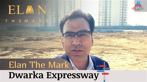 Elan The Mark New Commercial Sector Luxury High Street Retails