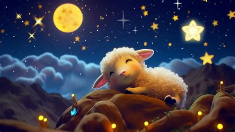 🌟 "Sleepytime Serenity: Lullabies for Babies" Lullaby baby sleep music