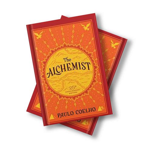 The Alchemist Book Summary | Wellsquire