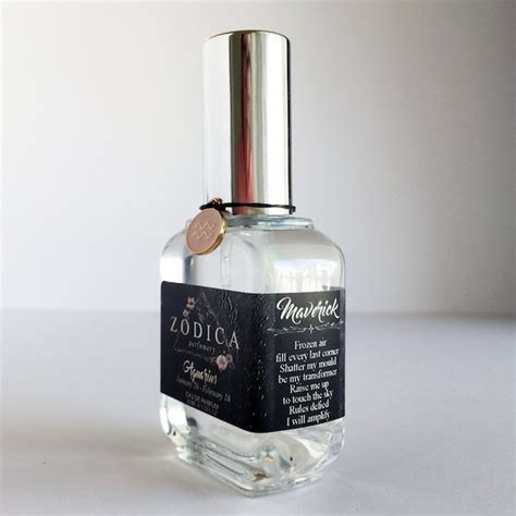 Zodiac Perfume | Astrology Aromatherapy And Zodiac Fragrance Oils