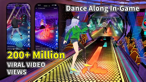 Dance Dash on Steam