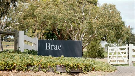 brae restaurant visit great ocean road