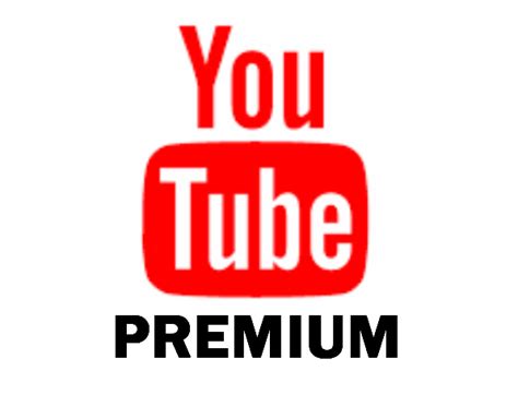 Logo Youtube Premium Png 50 Koleksi Gambar