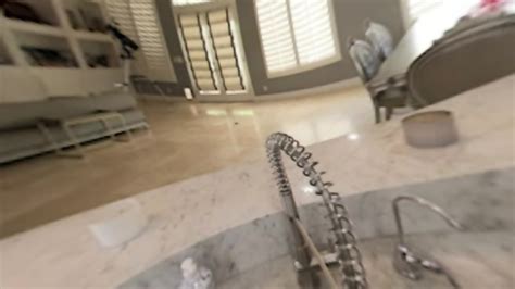 Sexy Milf Charli Phoenix Makes A Call For A Maintenance Guy To Come Over And Take Care Of Her