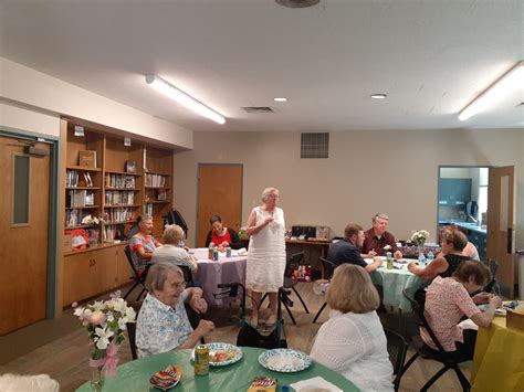 Understanding the role of calvary presbyterian church in the city 26