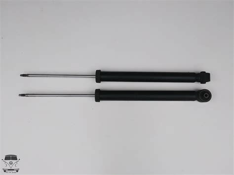 Амортизаторы Стойки Задние Гольф 4/Golf 4 Бора Шкода Октавия Тур ...