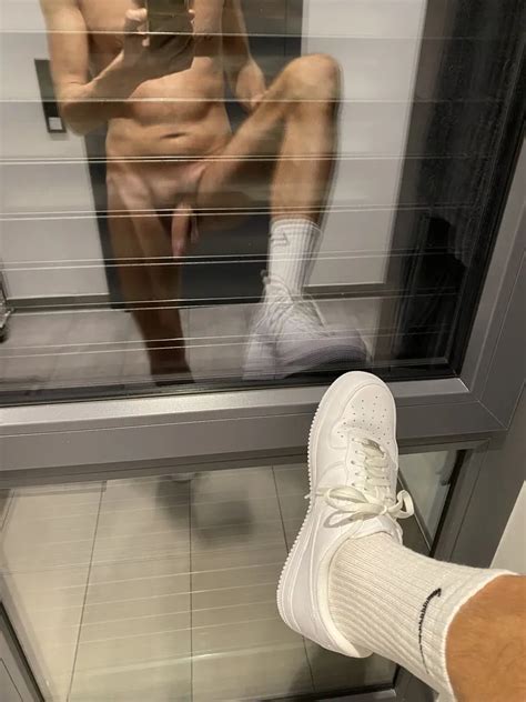 Sneaks Socks Nude Pics XHamster