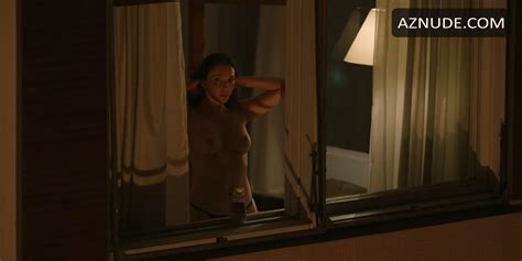 Rasga Coracao Nude Scenes Aznude