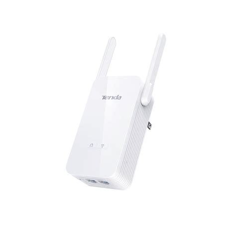 Tenda's New PA6 Wi-Fi Powerline Extender Available Now