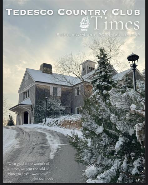 tedesco country club 1