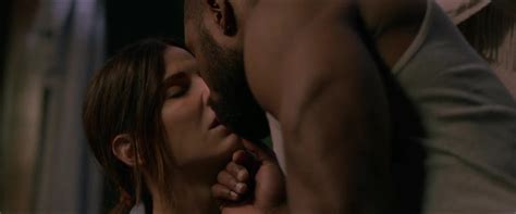 Nude Video Celebs Sandra Bullock Sexy Bird Box