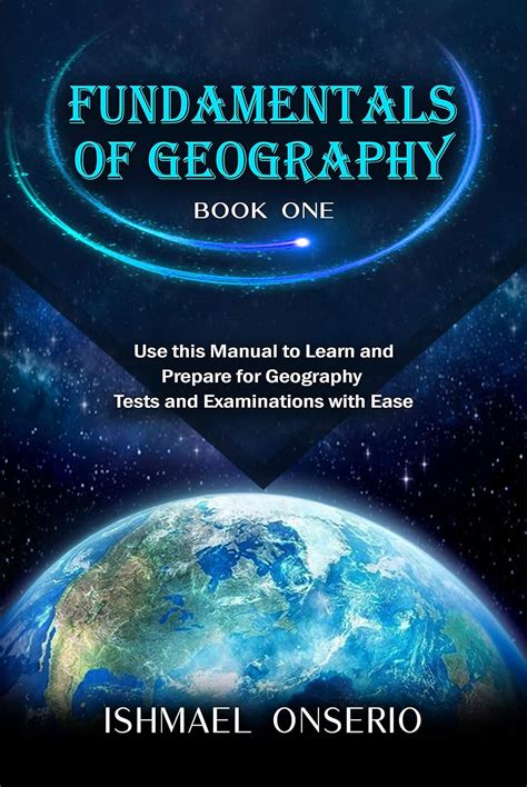 Where To Find Geography Manual