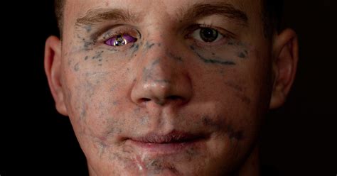 Kyle Carpenter An American Hero