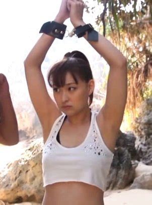 Porn Model Yukiko Suo