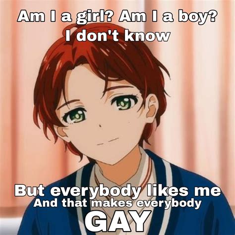 We All Gay Buds R Wondereggpriority