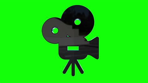 Movie Projector Silhouette at GetDrawings | Free download