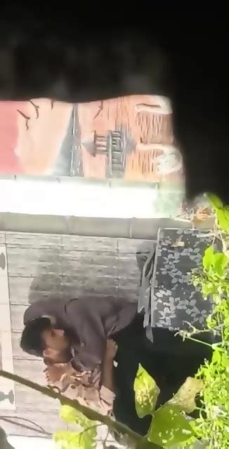 Muslim Girl Outdoor Sex