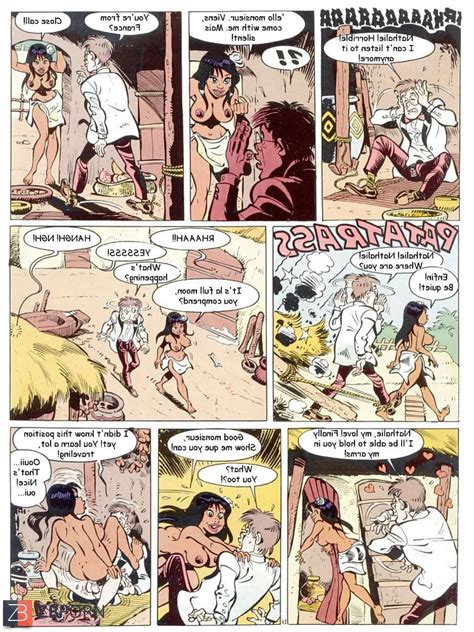 BD Nathalie StripStewardess ZB Porn