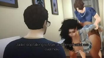 Mom Next Door Part Kick Out Hot Fuck Sims Xvideos