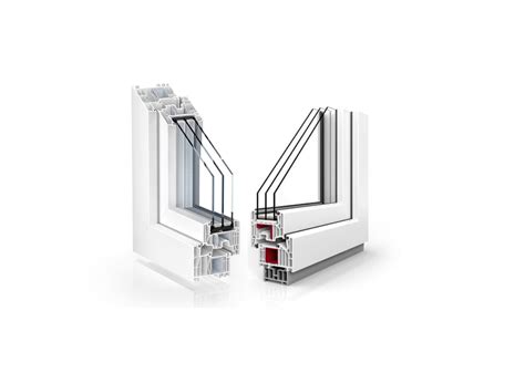 pvc windows aurawindows