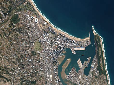File:Durban, South Africa by Planet Labs.jpg - Wikimedia Commons