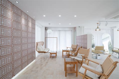 HIH HAIRSHOP - 디자인원스