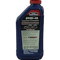 Amazon Polaris Ps Extreme Duty Oil Automotive