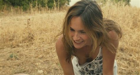 Naked Axelle Laffont In Je D Teste Les Enfants Des Autres