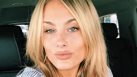 La Ex De Luis Miguel Paraliza Las Redes Con Un Sugestivo Bikini Mdz Online