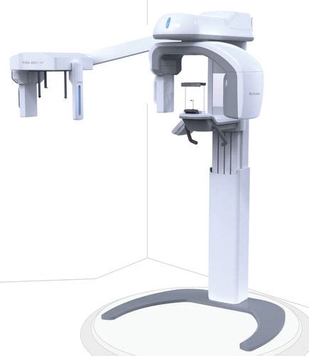 Cephalometric X Ray System Point 800s Hd Plus Pointnix Panoramic