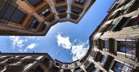 11 Lieux Insolites à Barcelone