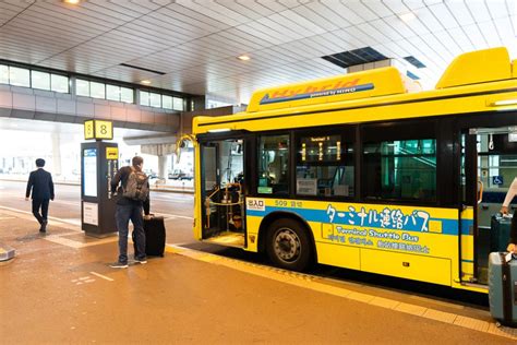 How To Be Strategic About Getting To Tokyo From Narita And Haneda