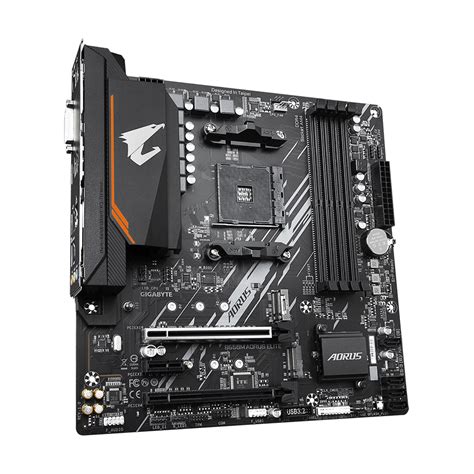B550M AORUS ELITE｜AORUS - 技嘉科技