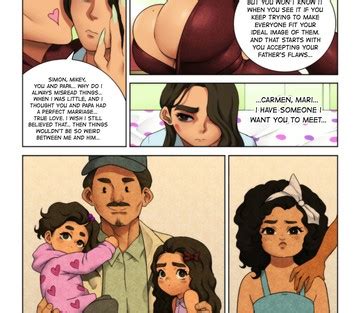 Carmen X Kelsie Muses Sex And Porn Comics