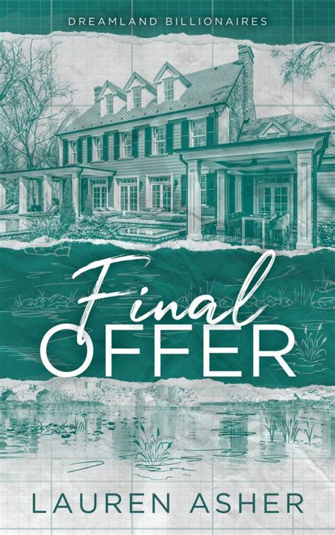 Final Offer Lauren Asher Books Khareedo