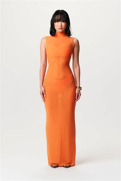 Mesh Collection Women S Mesh Bodycon Clothing Naked Wardrobe In