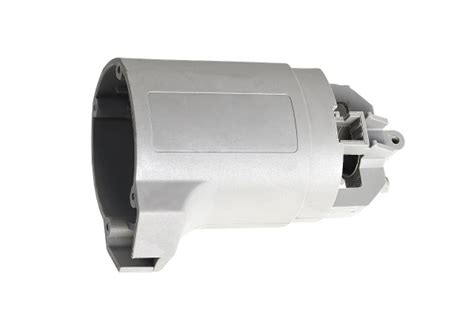 Корпус двигателя для лобзика ИНТЕРСКОЛ МП-100/700Э купить на OZON по ...