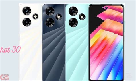 Infinix Hot Full Specifications Price In Nigeria Gadgetstripe