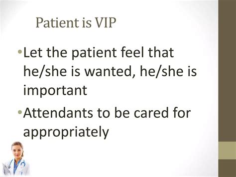 Nursing Behaviorppt