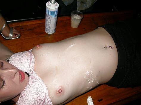 PUBLIC SEX From Our Trailer Park Members Party Porn Pictures XXX Photos Sex Images