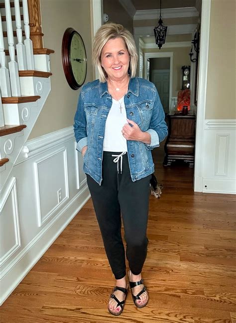 The Best Comfort Clothes For Women Over 50