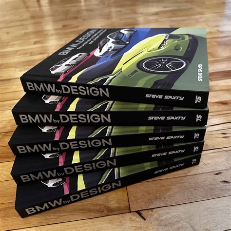 Noticia Pack Con 3 Libros De BMW BMW Behind The Scenes BMW FAQ Club